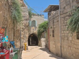 Zion: The Eternal Hope of God’s Dwelling Place