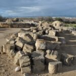The Promised Land: Israel in the Story of Scripture