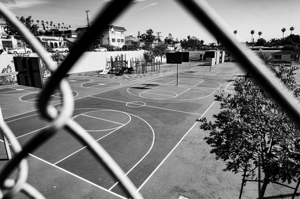 More Than a Game: Faith and Purpose on the Court