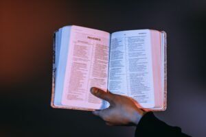 Ink and Scripture: Reflecting on Bible Verse Rib Tattoos