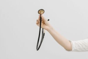 The Physician’s Calling: A Biblical Perspective on Medicine