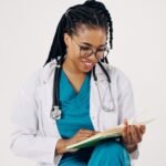Healing Hands: A Biblical Guide for Medical Professionals