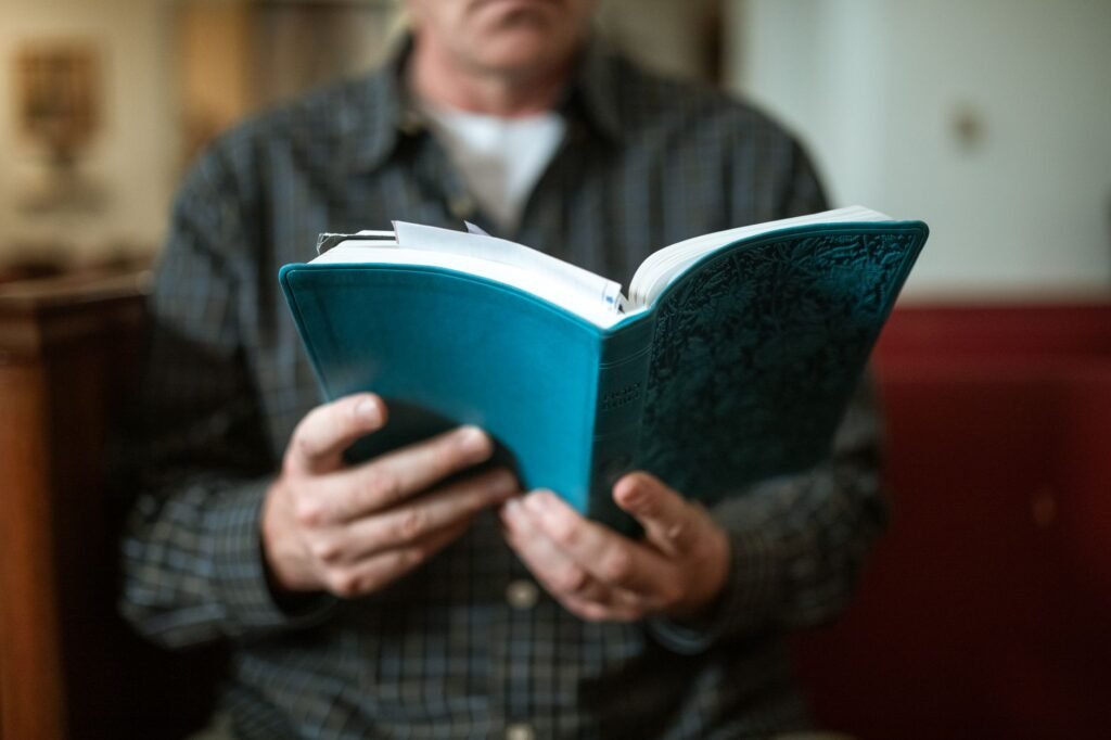The Legacy of Grace: A Biblical View of Grandparenting