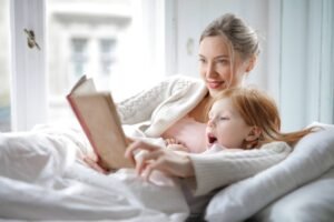 Scriptures for Your Daughter: A Foundation of Faith