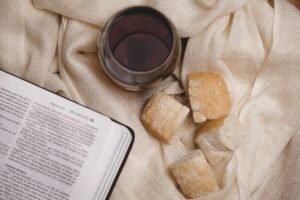 Finding Hope in the Midst of Eating Disorders