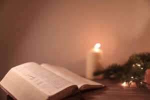 The Danger of Fake Verses: Anchoring Faith in God’s True Word