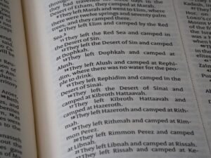 Living the Covenant: Wisdom from the Book of Deuteronomy