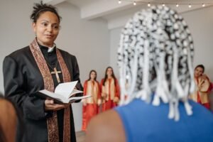 Reflecting the Image of God: Race and Beauty in Scripture