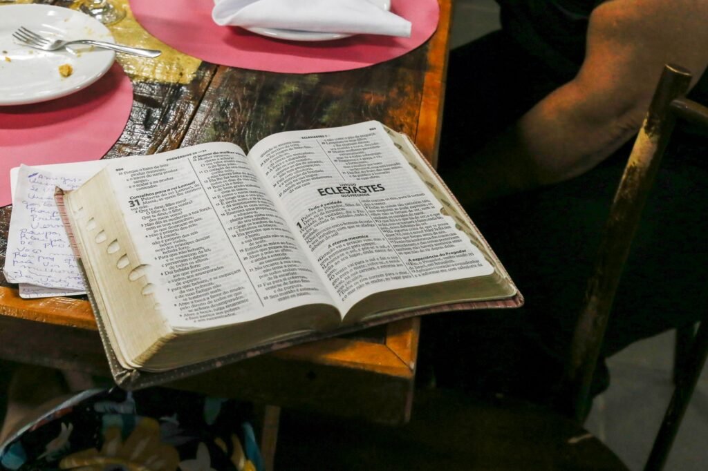 When Parents Err: Navigating Authority and Truth in Scripture