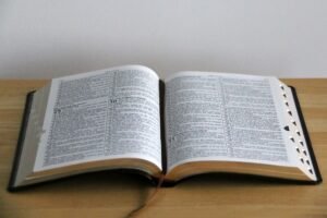 Awake to Righteousness: A Biblical Perspective on Sloth