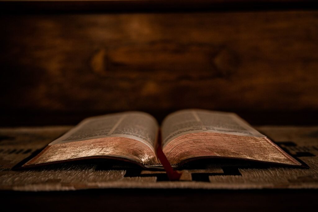 The Gift of Days: A Biblical Perspective on Long Life