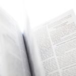 The Meaning of White: Purity and Holiness in Scripture