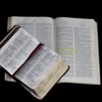 The Word in Every Tongue: Exploring Amharic Bible Verses