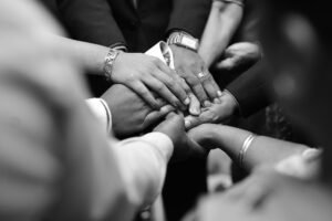 The Power of Common Ground: Why We Pray Together