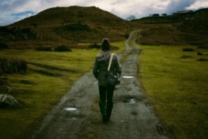 Walking with Jesus: A Daily Journey of Faith