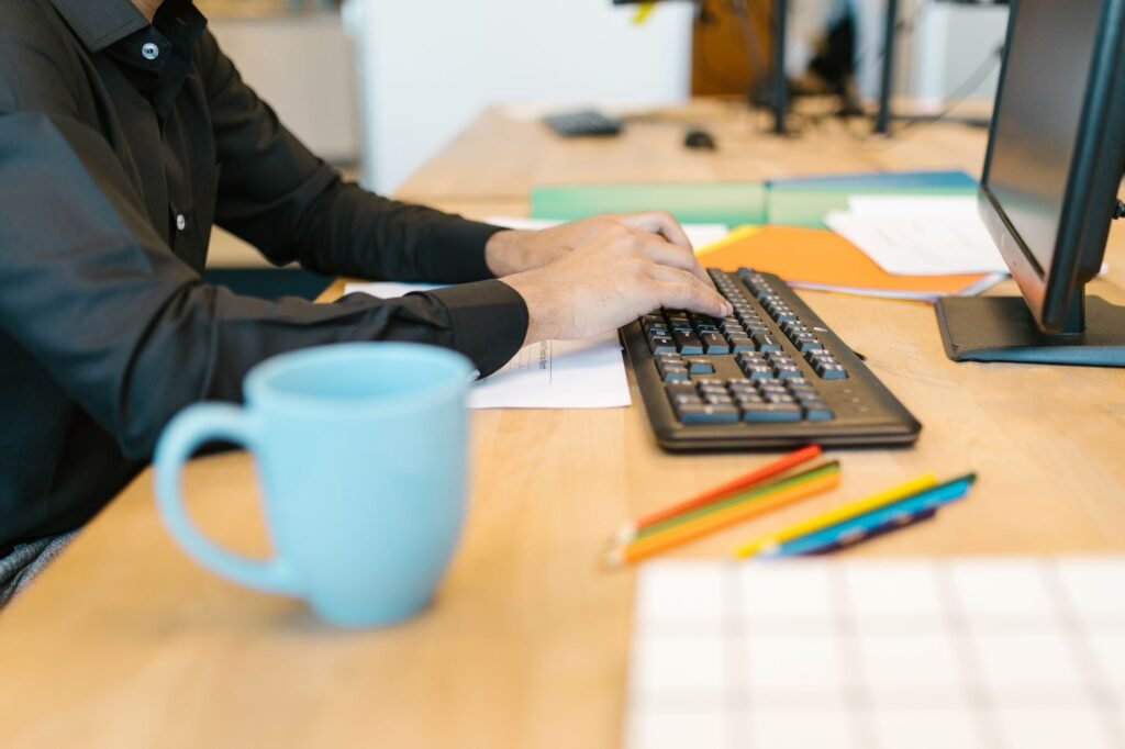 Diligence as Worship: A Biblical View of Hard Work