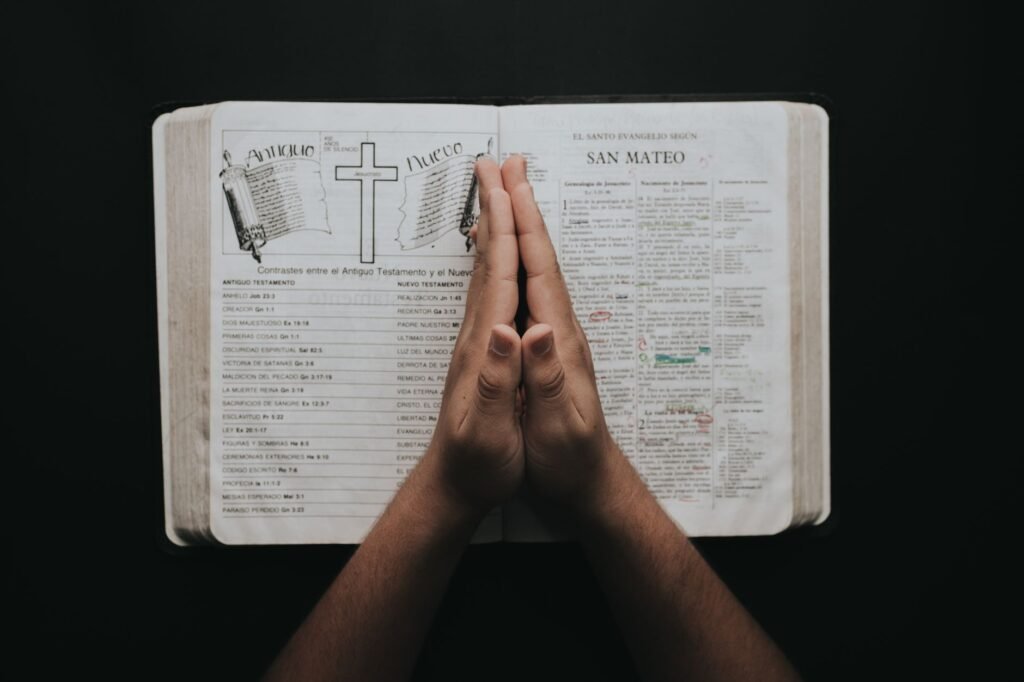 Why We Pray for the Peace of Jerusalem