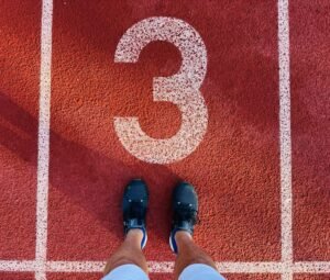 Running the Race: A Biblical Perspective on Competition
