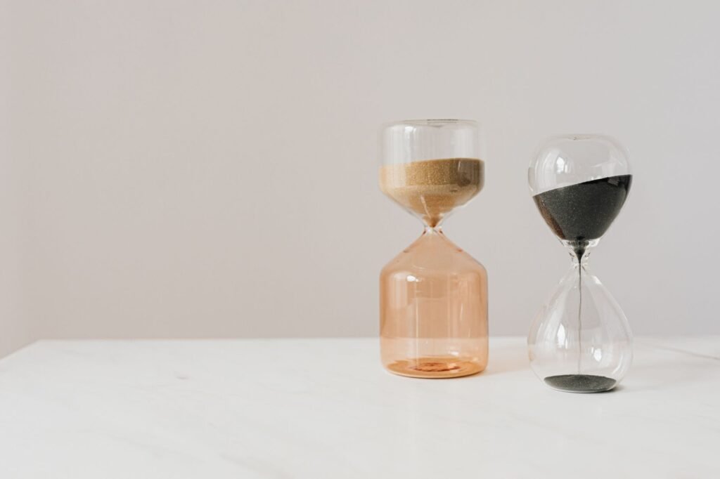 Waiting on the Lord: Understanding God’s Perfect Timing