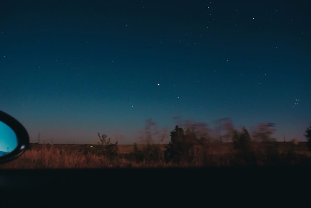 The End of All Things: Hope Beyond the Earth’s Destruction