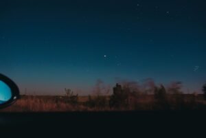 The End of All Things: Hope Beyond the Earth’s Destruction