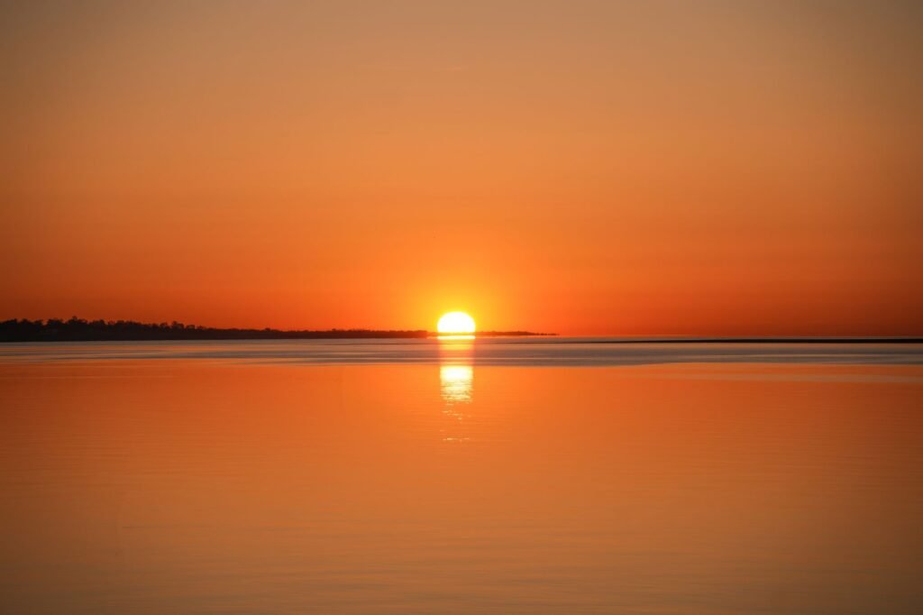 The Theology of the Dawn: Finding Hope in Sunrise Bible Verses