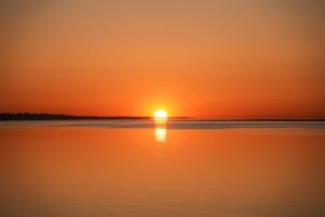 The Theology of the Dawn: Finding Hope in Sunrise Bible Verses
