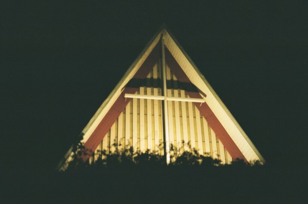 The Infinite Weight of the Cross: A Theological Reflection